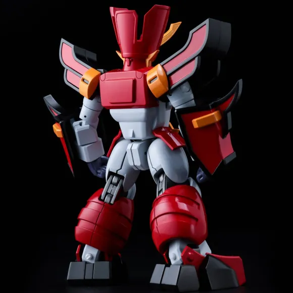 METAMOR-FORCE Mado King Granzort: Granzort (Reissue)