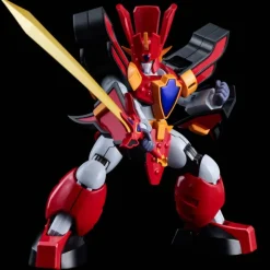 METAMOR-FORCE Mado King Granzort: Granzort (Reissue)