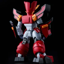 METAMOR-FORCE Mado King Granzort: Granzort