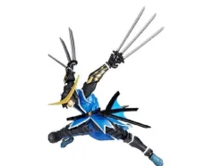 Micro Yamaguchi Revol Mini Date Masamune