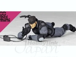 Micro Yamaguchi Revol Mini Solid Snake