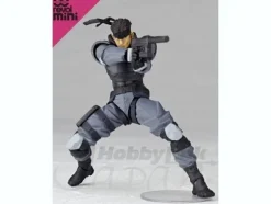 Micro Yamaguchi Revol Mini Solid Snake