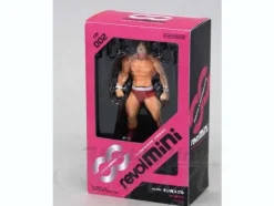 Micro Yamaguchi Revol Mini Suguru Kinniku (Kinnikuman)