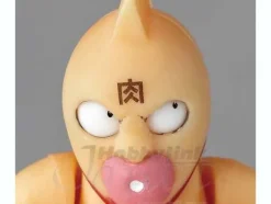 Micro Yamaguchi Revol Mini Suguru Kinniku (Kinnikuman)