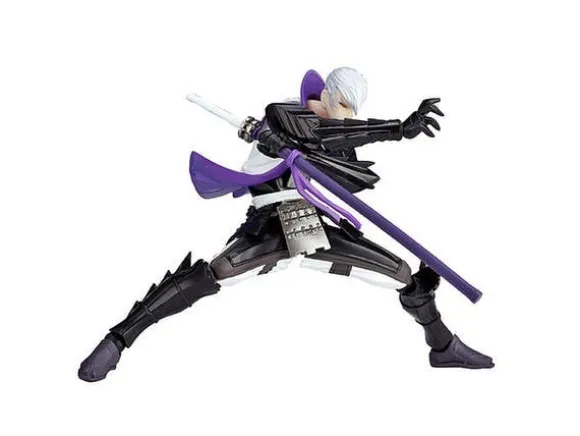 Micro Yamaguchi Revol Mini Ishida Mitsunari
