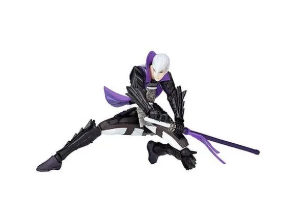 Micro Yamaguchi Revol Mini Ishida Mitsunari