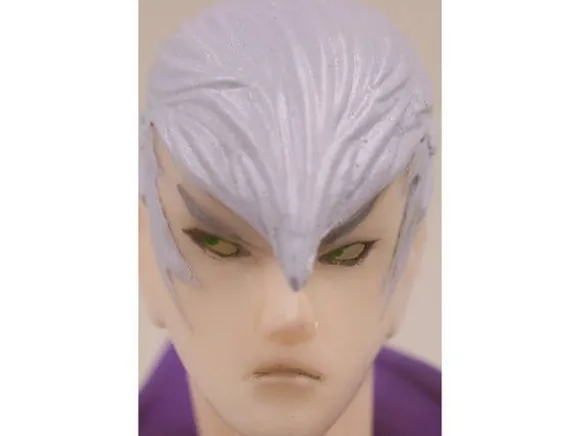 Micro Yamaguchi Revol Mini Ishida Mitsunari