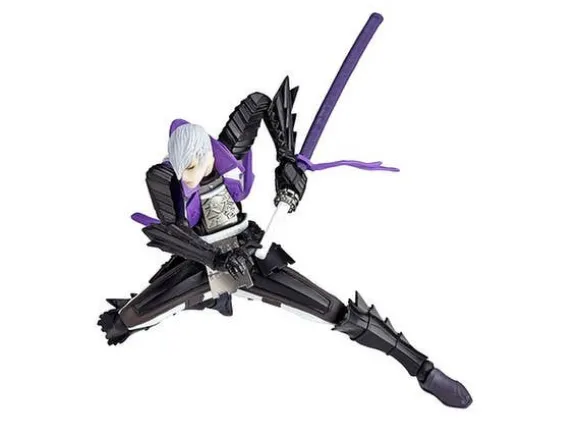 Micro Yamaguchi Revol Mini Ishida Mitsunari