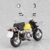 Mini Bike Yellow