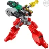 Mini-Pla Mashin Gattai Series 01 Kiramazin Set