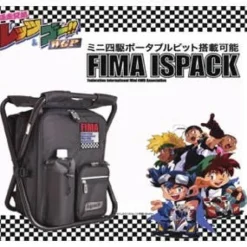 Mini 4WD FIMA ispack
