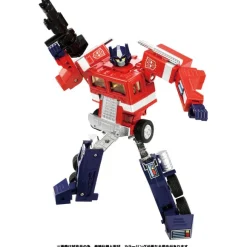 Missing Link C-01 Convoy (Reissue)