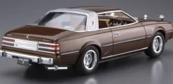 1/24 Mitsubishi A133A Galant Sigma '78
