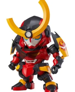 MODEROID Gurren Lagann