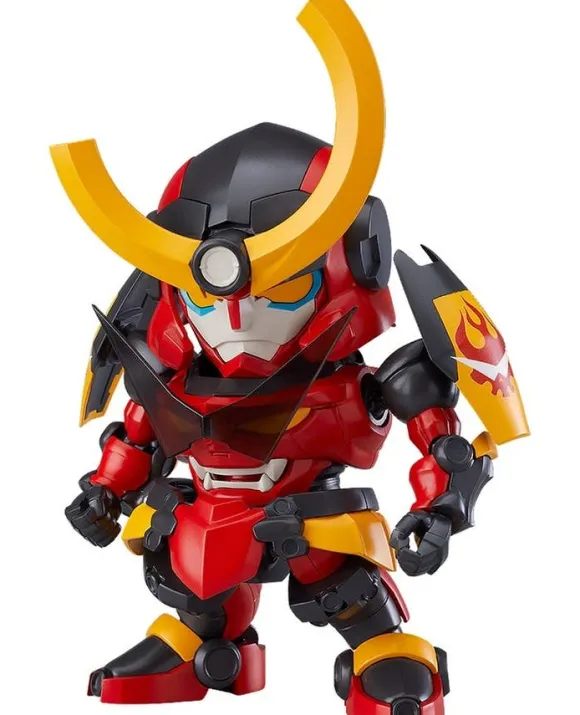 MODEROID Gurren Lagann