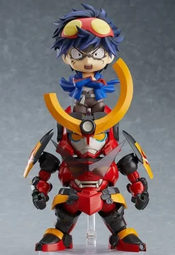 MODEROID Gurren Lagann