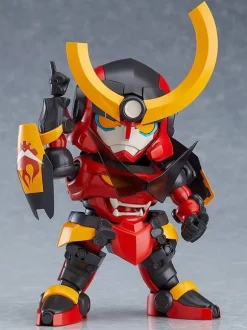 MODEROID Gurren Lagann