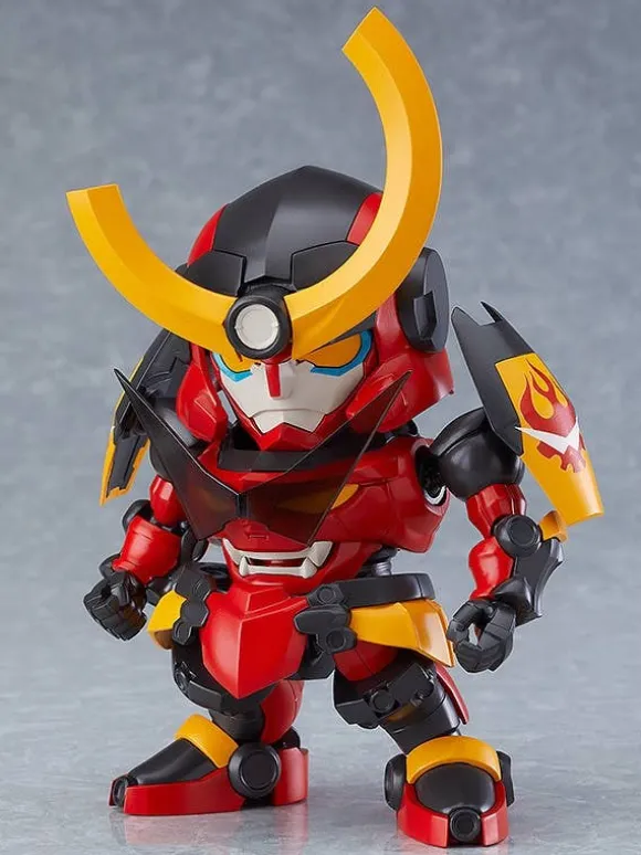 MODEROID Gurren Lagann
