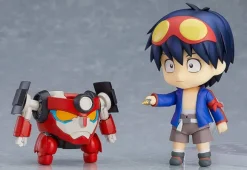 MODEROID Gurren Lagann (Gurren Lagann) (Reissue)