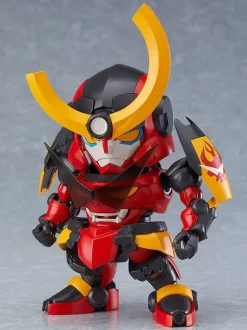 MODEROID Gurren Lagann (Gurren Lagann) (Reissue)