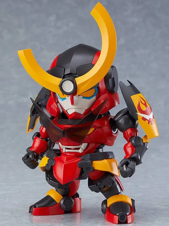 MODEROID Gurren Lagann (Gurren Lagann) (Reissue)