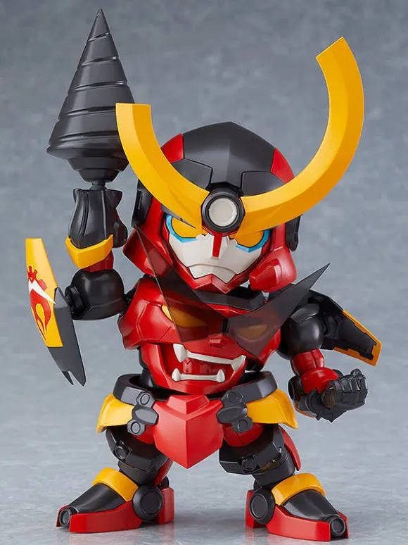 MODEROID Gurren Lagann (Gurren Lagann) (Reissue)