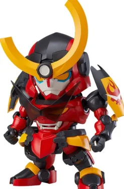 MODEROID Gurren Lagann (Gurren Lagann) (Reissue)