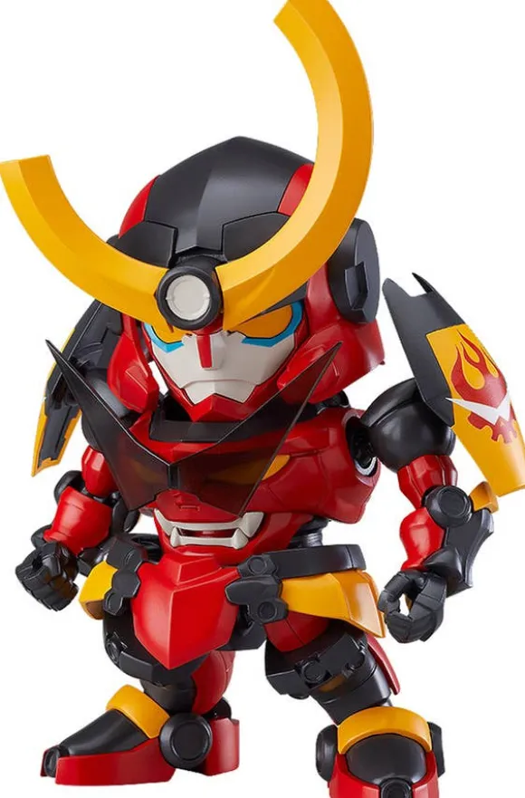 MODEROID Gurren Lagann (Gurren Lagann) (Reissue)