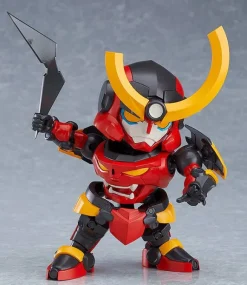 MODEROID Gurren Lagann (Gurren Lagann) (Reissue)
