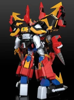 MODEROID God Sigma Gravion