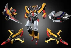 MODEROID God Sigma Gravion