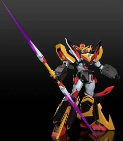 MODEROID God Sigma Gravion