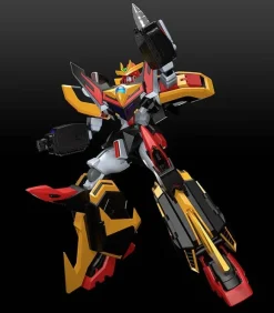 MODEROID God Sigma Gravion