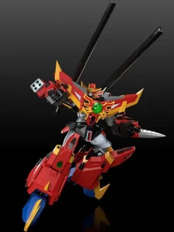 MODEROID Sol Sigma Gravion (Gravion Zwei)