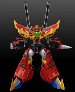 MODEROID Sol Sigma Gravion (Gravion Zwei)
