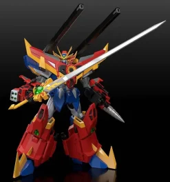 MODEROID Sol Sigma Gravion (Gravion Zwei)