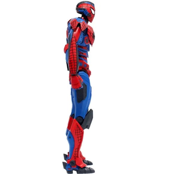 Mondo Mecha - Marvel Comics: Action Figure - #01 Spider-Man Mecha