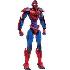 Mondo Mecha - Marvel Comics: Action Figure - #01 Spider-Man Mecha