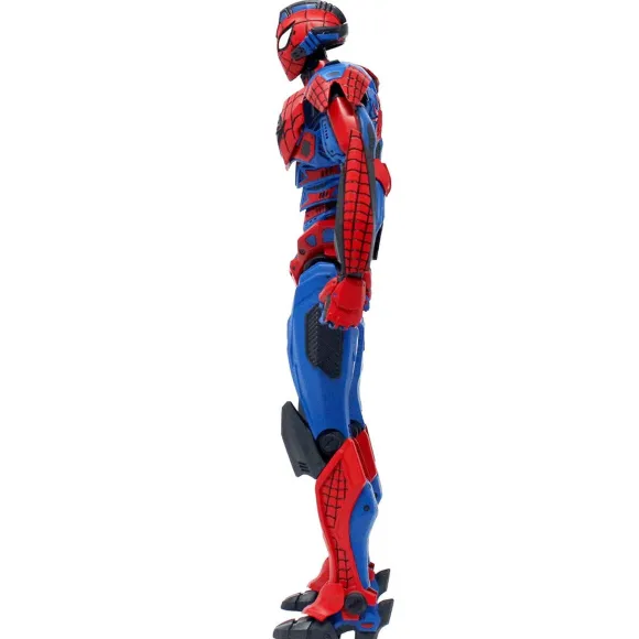 Mondo Mecha - Marvel Comics: Action Figure - #01 Spider-Man Mecha