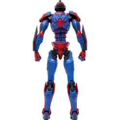 Mondo Mecha - Marvel Comics: Action Figure - #01 Spider-Man Mecha