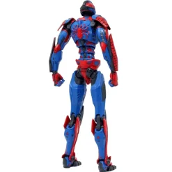 Mondo Mecha - Marvel Comics: Action Figure - #01 Spider-Man Mecha