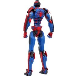 Mondo Mecha - Marvel Comics: Action Figure - #01 Spider-Man Mecha