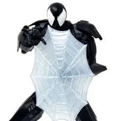 Mondo Mecha - Marvel Comics: Action Figure - #01 Spider-Man Mecha (Symbiote)