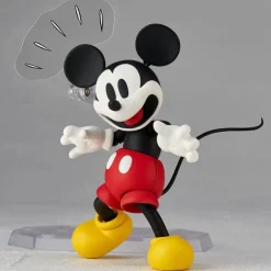 MOVIE REVO No.013 Mickey Mouse (1936)