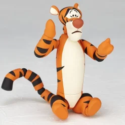 Movie Revo No.012 Tigger (Winnie-the-Pooh)