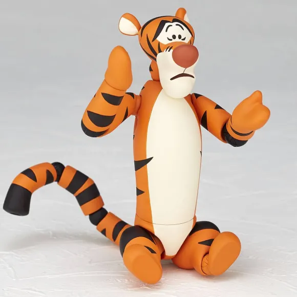 Movie Revo No.012 Tigger (Winnie-the-Pooh)
