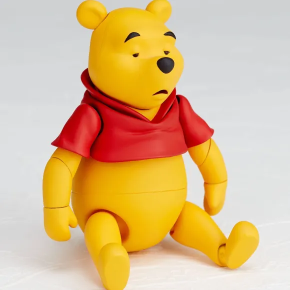 Movie Revo No.011 Winnie the Pooh