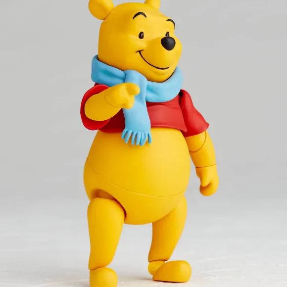 Movie Revo No.011 Winnie the Pooh