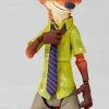 Movie Revo No.010 Zootopia Nick Wilde