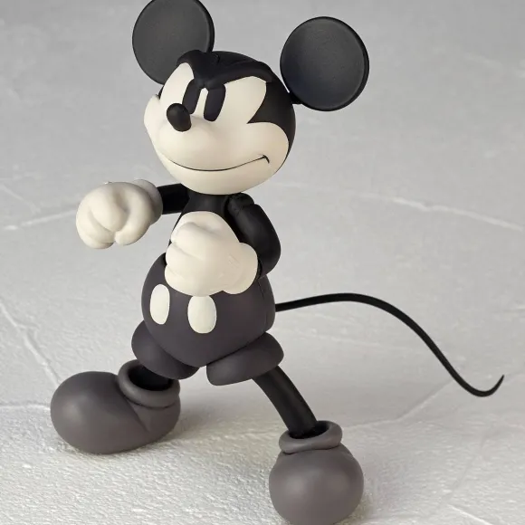 MOVIE REVO No.013EX Mickey Mouse (1936 / Monotone Color Ver)